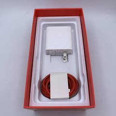 OnePlus 13R CPH2647 256GB Unlocked Nebula Noir – Very Good Condition
