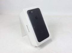 Apple iPhone 7 A1660 32GB Black Brand New Factory Sealed EarPods USB