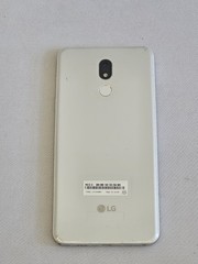 LG Stylo 5 LM-Q720PS Smartphone Carrier – Sprint Storage – 32GB Tested and Works
