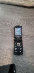 Sonim XP3 XP3800 – 8GB – Black Unlocked Smartphone