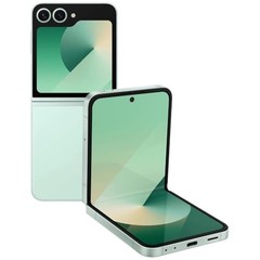 SAMSUNG Galaxy Z Flip6 5G (512GB, 12GB) 6.7″ Fully Unlocked US & Global F741U