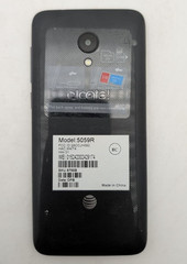 Alcatel idealXtra AT&T Locked Smartphone 5.34″ Display 16GB 13MP 4G LTE Android