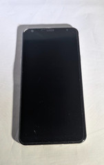 LG Stylo 5 LM-Q720TS 32GB, T-Mobile, Android 10, Factory Reset, Very Good Cond.