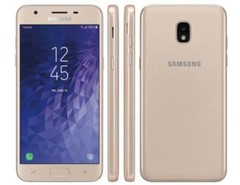 UNLOCKED or T-Mobile Samsung Galaxy J3 SM-J337 4G LTE Smart Cell Phone *NEW LCD*