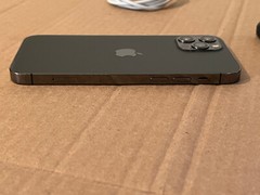Apple iPhone 12 Pro – 256GB – Graphite Unlocked A2341 (CDMA + GSM) READ