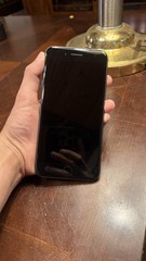 Iphone 8 plus unlocked, 256GB, 95% Bat. read description!