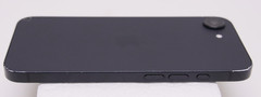 Apple iPhone 16e MD0D4LL/A 128GB 6.1″ Black T-Mobile Smartphone A3212 (#95) READ
