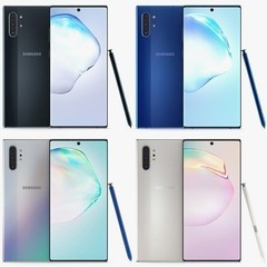 Samsung Note 10+ Plus N975U Unlocked Straight Talk Verizon Mint T-Mobile Boost
