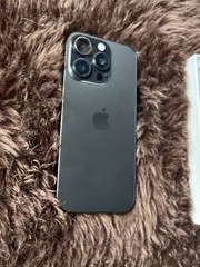 Iphone 16 Pro 256gb For T-Mobile! OPEN BOX EXCELLENT