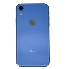 Apple Iphone Xr Model: MT352LL/A (A1984) 64GB Capacity 98% Battery Health