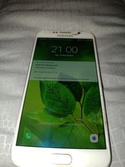 Samsung Galaxy S6