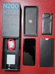OnePlus Nord N200 5G (Blue 64GB) – T-Mobile