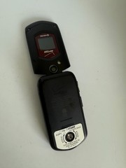 Kyocera DuraXV e4520 LTE 4G Camera Model Verizon GSM AS IS