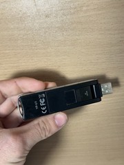 samsung yp-u1x 512mb mp3 player USB
