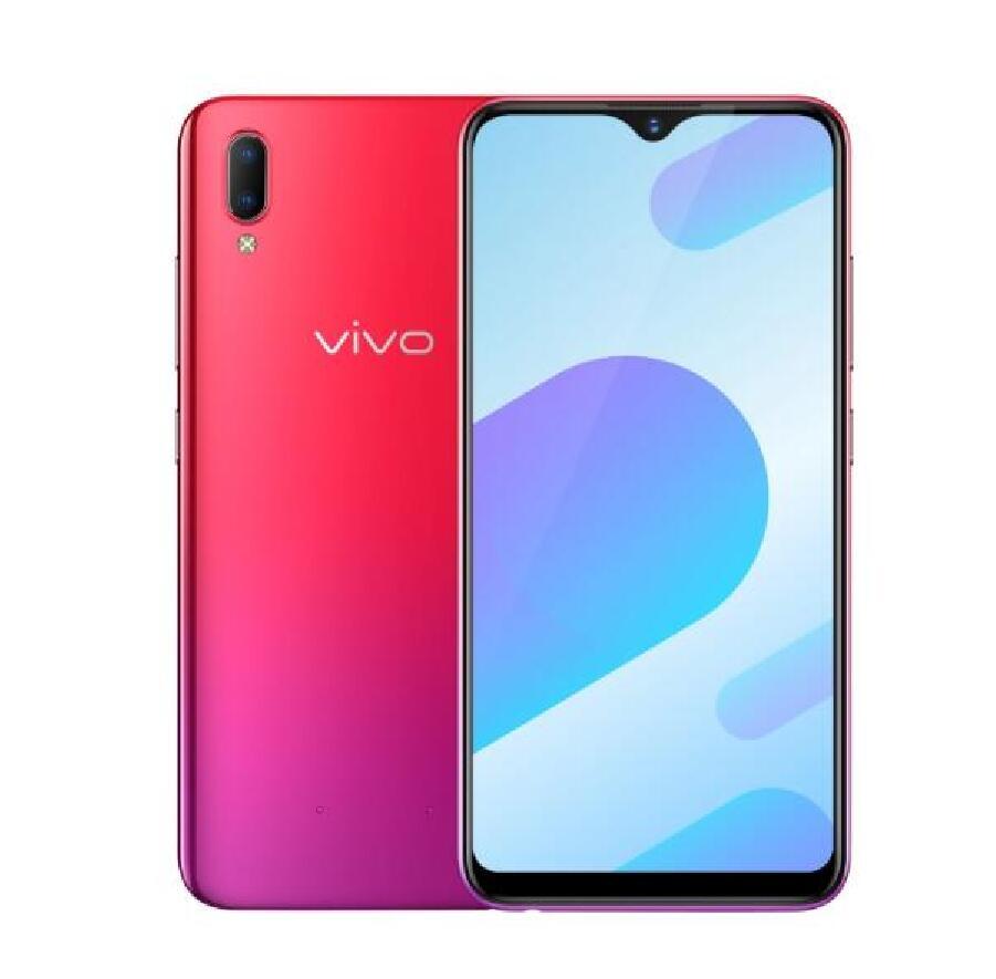 Original Android VIVO Y93S 4G LTE Dual SIM 6.2″ 4GB RAM 128GB ROM Phone 13.0MP