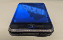 Apple iPhone 3GS (16GB) (A1303) – Black (AT&T) SEE DESCRIPTION!!