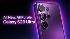 Samsung Galaxy S26 Ultra 5G SM-S948U1 1TB 16GB RAM Factory Unlocked Purple New