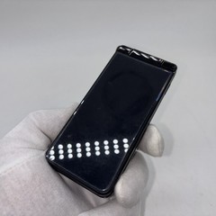 Sharp AQUOS 601SH Black 4G Flip Phone Android SIM Unlocked Softbank JP