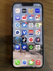 iPhone 13 Pro 128GB Unlocked Twitter Icon