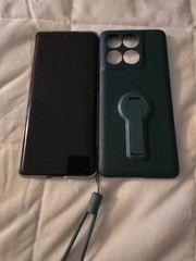 Motorola Edge 60 Pro 12gb 512gb