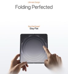 Genuine Oppo Find N6 512GB 16GB GLOBAL MODEL Titanium Foldable USA Stock
