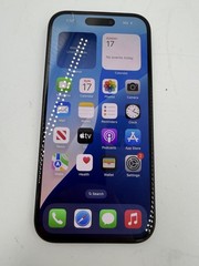 Apple iPhone 15 MTLV3LL/A 128GB Smartphone (please read)