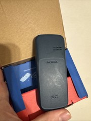 Nokia 100 Legion Blue Cell phone