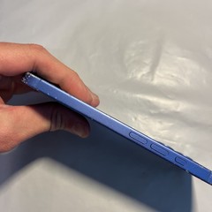 Apple iPhone 16 – 128GB (Verizon ONLY) BAD SCREEN – BAD REAR CAM – AS IS (849)