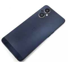 OnePlus Nord N20 5G Blue Single SIM 6+128GB Snapdragon 695 5G Android 4500mAh