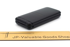 [Near Mint] KYOCERA KYF42 GRATINA KEITAI Android Flip Phone UNLOCKED Black Japan