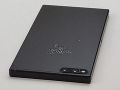 Razer Phone 1 (2017) (RZ35-0215) 64GB (GSM Unlocked) – POOR CONDITION – T9323