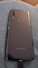 Motorola Moto ONE ACTION 128GB UNLOCKED 6.3″ Octa Core 4K Smartphone Cellphone