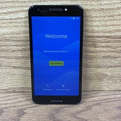 Alcatel REVVL 5049W – 32GB – Black (T-Mobile) Android Smartphone