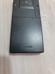 NEC Mobile Phone NTT Docomo N703I Japanese Flip phone Garakei Keitai