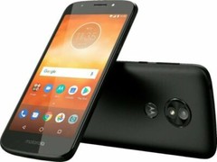 G1N Motorola Moto E5 Go 16GB Black Verizon Single Sim 4G LTE – NEW