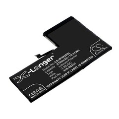 Battery for Apple iPhone X 10 MQA52LL/A MQA62LL/A MQA82LL/A MQA92LL/A 616-00351