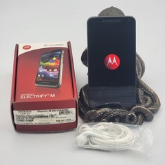 Motorola MOTO Electrify (US Cellular) 8GB XT901 Fast Ship Very Good Used
