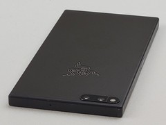 Razer Phone 1 (2017) (RZ35-0215) 64GB (GSM Unlocked) – *SPOTTY TOUCH* – H4562