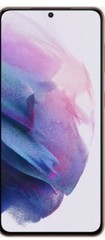 Samsung Galaxy S21 5G – 128 GB – Silver (Unlocked)