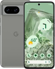Google Pixel 8 G9BQD – XFINITY MOBILE – 128GB Hazel – Good Refurbished