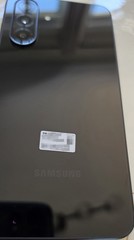 Samsung Galaxy A26 5G – 128 GB – Black (Verizon)