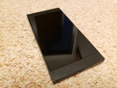 Razer Phone 1 – 64 GB – Black (Unlocked) DeGoogled
