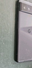 Google Pixel 6 128GB 8GB RAM Unlocked Gray Bar Style Smartphone