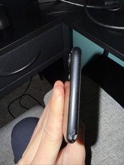 iPhone 7 32 Gig Locked To AT&T Ios 11.2.5 95% Bh Read Desc!