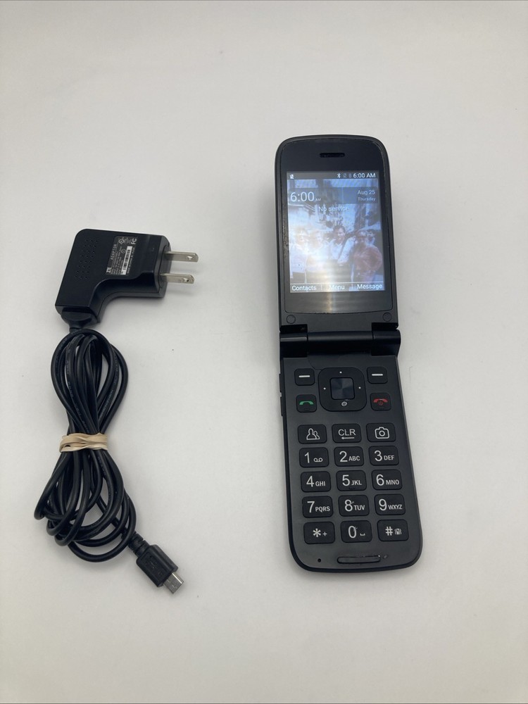 Orbic Journey V RC2200L – (Verizon) 4G VoLTE Unlocked phone AT&T T-Mobile