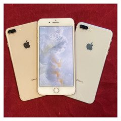 Apple iPhone 7/7 Plus 128GB Unlocked AT&T T-Mobile Verizon Silver IOS Clean IME