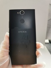 Sony Xperia XA2 – 32 GB- H3113 – Black (Unlocked)