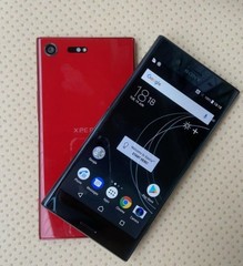 Sony Xperia XZ Premium G8141 G8142 64GB 4G Unlocked Global Smartphone