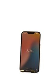 Apple iPhone 13 128GB Unlocked Midnight A2482- Grade D