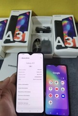 New&Sealed Samsung Galaxy A31 128GB Single/Dual Sim Factory UNLOCKED Andriod